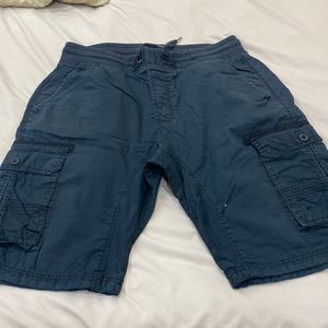 Men’s Cargo Shorts